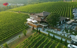 Tarpoš Winery