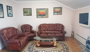 Prva Sutjeska Apartment
