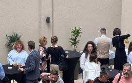 Održana jedanaesta skupština SFA