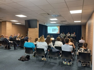 Održana jedanaesta skupština SFA