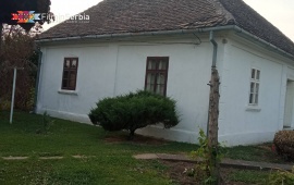 Grabovac House