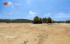 Jalovište Vražogrnac