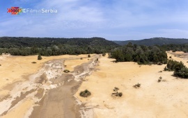 Jalovište Vražogrnac