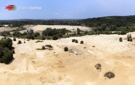 Jalovište Vražogrnac