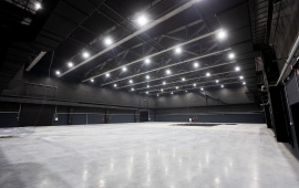 Firefly Studios: Elevating Serbia’s Film Scene with Europe’s Most Modern Studio Complex