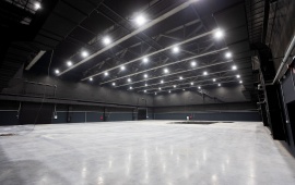 Firefly Studios
