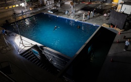 Firefly Studios: Elevating Serbia’s Film Scene with Europe’s Most Modern Studio Complex