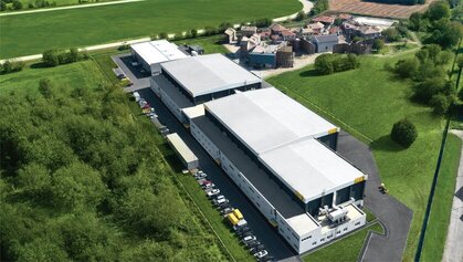 Firefly Studios: Elevating Serbia’s Film Scene with Europe’s Most Modern Studio Complex