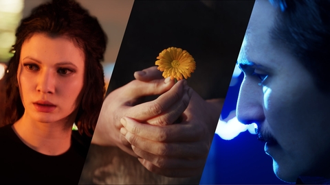 The Dawn of Digital Awareness: Watch new projects created at the second regional Unreal Fellowship