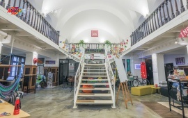 Impact Hub Belgrade