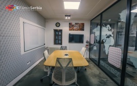 Impact Hub Belgrade