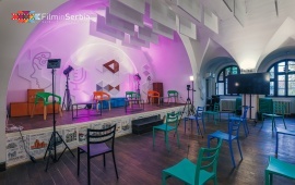Impact Hub Belgrade
