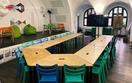 Impact Hub Belgrade
