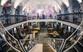Impact Hub Belgrade