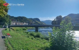 Lim in Prijepolje