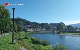 Lim in Prijepolje