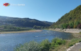 Lim in Prijepolje