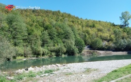 Lim in Prijepolje