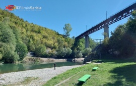 Lim in Prijepolje