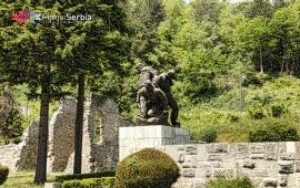 December 4th Monument