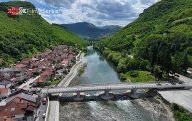 Lim in Prijepolje