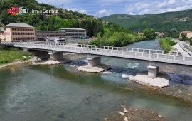 Lim in Prijepolje