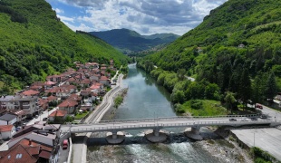 Lim in Prijepolje