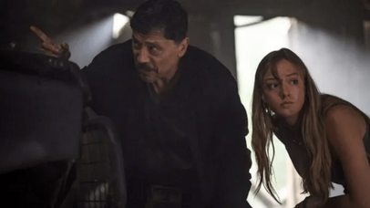 Dragn: A Futuristic Horror Thriller Wraps Shooting in Serbia