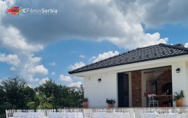 Nemenikuće Kosmaj House