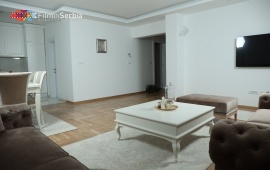 Nemenikuće Kosmaj House
