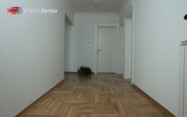 Nemenikuće Kosmaj House