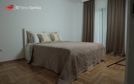 Nemenikuće Kosmaj House