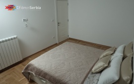 Nemenikuće Kosmaj House