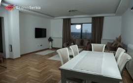 Nemenikuće Kosmaj House