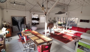 Sklop Salon
