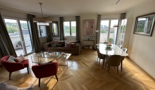 Stella Apartment