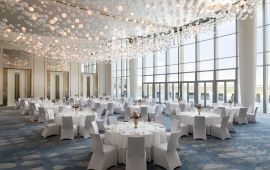 The St. Regis Belgrade