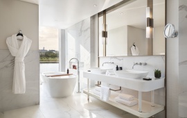 The St. Regis Belgrade