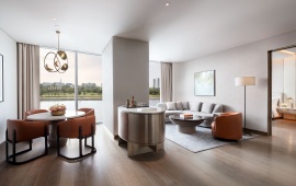 The St. Regis Belgrade