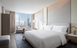 The St. Regis Belgrade