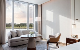 The St. Regis Belgrade