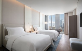 The St. Regis Belgrade