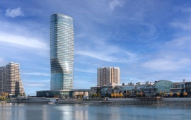 The St. Regis Belgrade