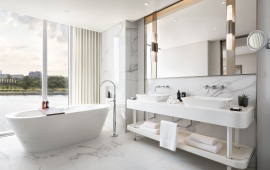 The St. Regis Belgrade