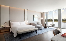 The St. Regis Belgrade