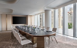 The St. Regis Belgrade