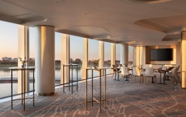 The St. Regis Belgrade