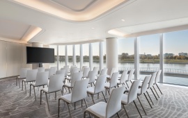 The St. Regis Belgrade