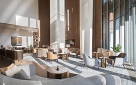 The St. Regis Belgrade