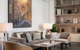 The St. Regis Belgrade